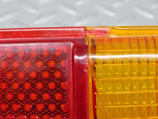 W109 tail light lens right side used OEM