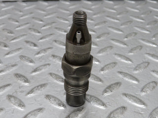 W123 fuel injector used OEM