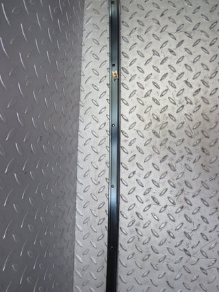 26625 Mercedes-Benz C124 220CE Coupe Roof Chrome Trim Right Side