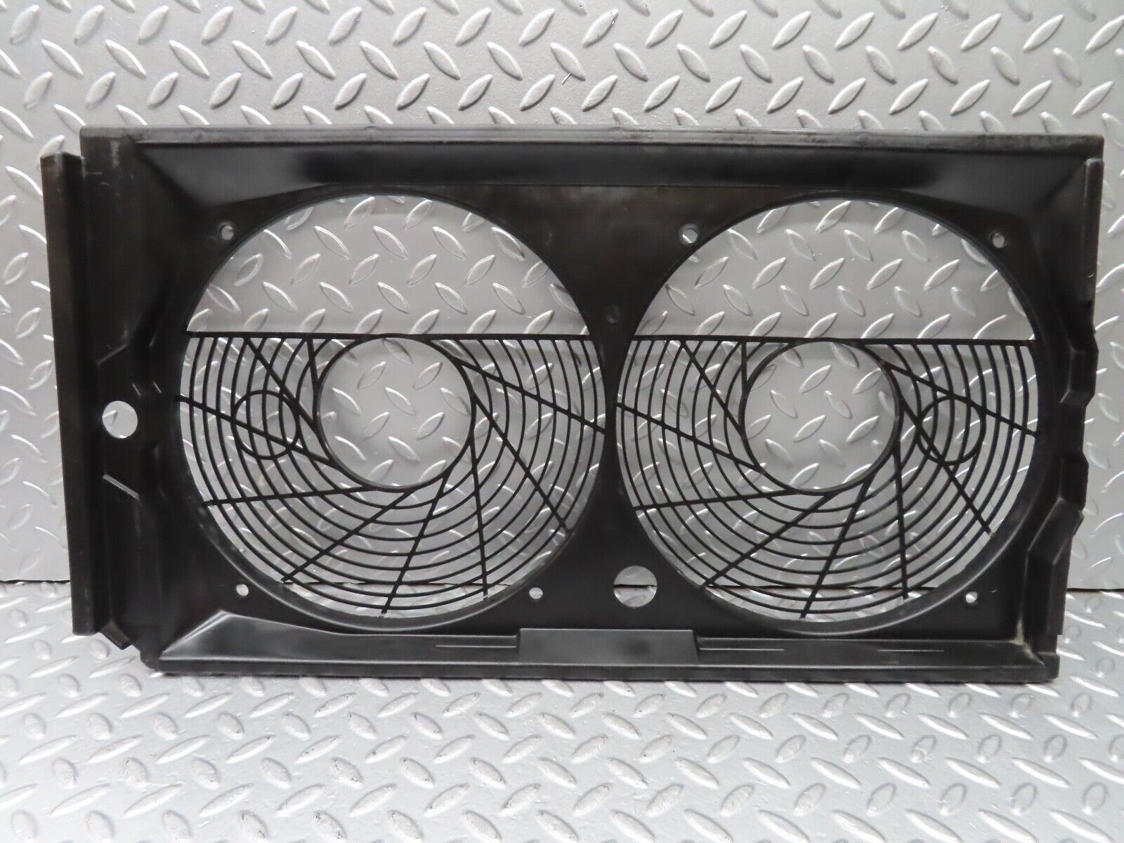 20076 Mercedes-Benz R129 300SL Coupe Radiator Cooling Fan 1295051055