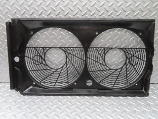 R129 SL radiator cooling fan used OEM
