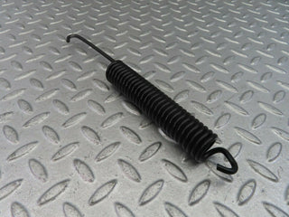 W108 bonnet hinge spring used OEM