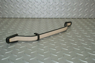W123 Coupe interior roof grab handle rear used OEM