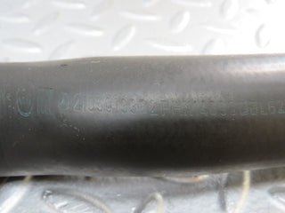 34991 Mercedes-Benz W210 320E Radiator Hose Pipe 2105013382