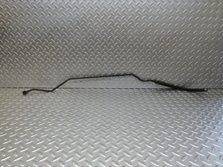 W140 gearbox oil cooler pipe hose used OEM