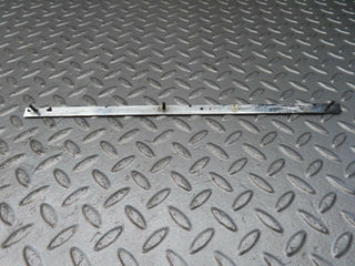 13288 Mercedes-Benz W111 220S Dashboard Chrome Moulding Trim 1106890072