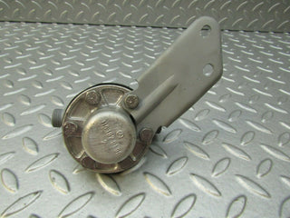 W116 oil pressure damper used OEM