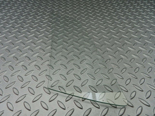 6923 Mercedes-Benz C107 350SLC Coupe Rear Right Inner Quarter Window Glass