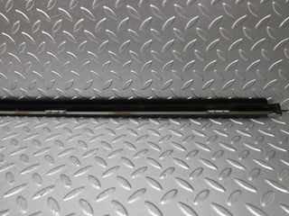 24888 Mercedes-Benz W140 SEL320 LWB Rear Left Door Moulding Trim