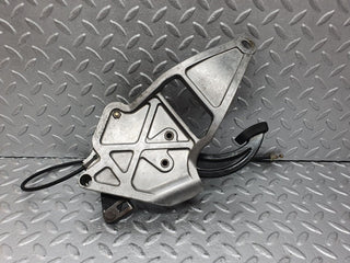 41455 Mercedes-Benz W124 200E Parking Brake Pedal 1244270536 1244270801