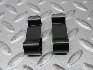 32199 Mercedes-Benz W123 230E Radiator Fan Shroud Cover Holder Set 1265040146