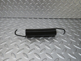 25512 Mercedes-Benz W123 200 Trunk Lid Hinge Spring