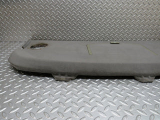 W124 parcel shelf grey used OEM