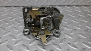37268 Mercedes-Benz W109 300SEL Rear Right Door Lock Mechanism
