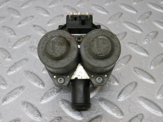 34900 Mercedes-Benz W210 320E Heater Control Duo Valve 0018307784