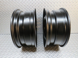 39528 Mercedes-Benz Steel Wheel Set 6Jx15H2 ET49 1244000602