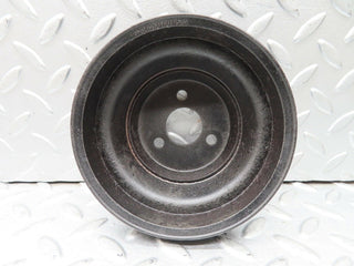 17349 Mercedes-Benz R129 300SL Coupe Power Steering Pump Pulley 1042000005