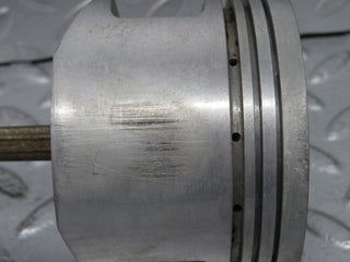 32650 Mercedes-Benz S124 300TE Wagon Piston With Connecting Rod 88.485mm 10205