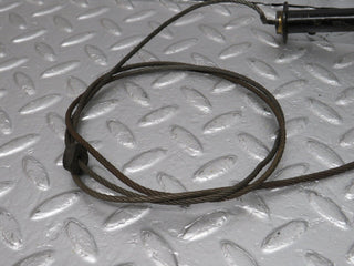 40462 Mercedes-Benz W110 230 Handbrake Handle Lever With Cable