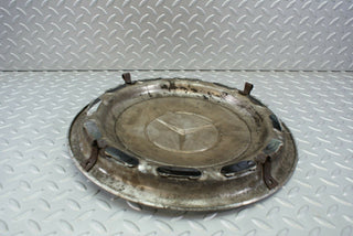 R107 SLC wheel trim hub cap used OEM