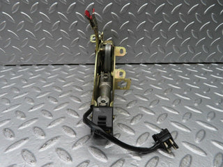 20150 Mercedes-Benz R129 300SL Coupe Rear Right Roof Lock Mechanism 1298001274