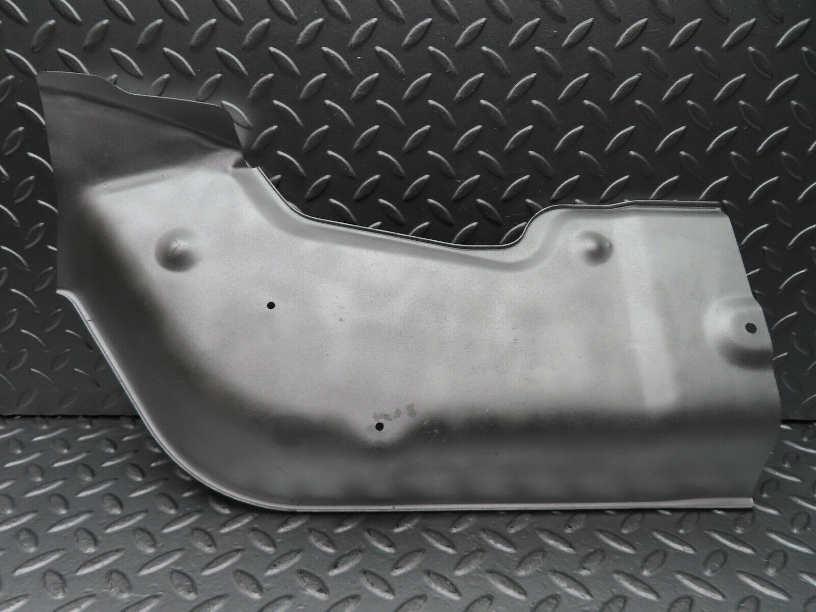 20196 Mercedes-Benz R129 300SL Coupe Exhaust Heat Shield