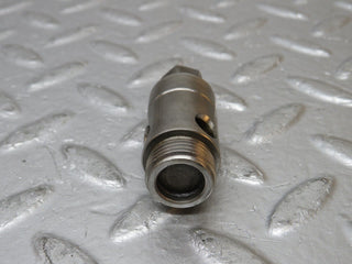 0405 Mercedes-Benz W120 180D Ponton Oil Pressure Valve