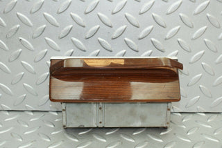 2550 Mercedes-Benz W116 350SE Centre Console Ashtray