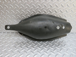 34115 Mercedes-Benz W124 260E Rear Control Arm Cover Pair 1243520088