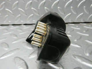 24308 Mercedes-Benz S124 220TE Wagon Heater Blower Switch 1248202210