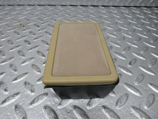 W124 Wagon rear door ashtray used OEM