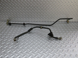 33308 Mercedes-Benz W202 C180 Brake Servo Vacuum Pipe