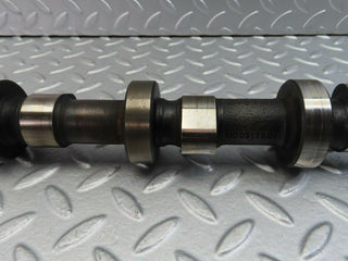 9845 Mercedes-Benz C123 280CE Coupe Engine Camshaft Exhaust Side  1100517801