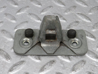 W109 trunk lock latch used OEM