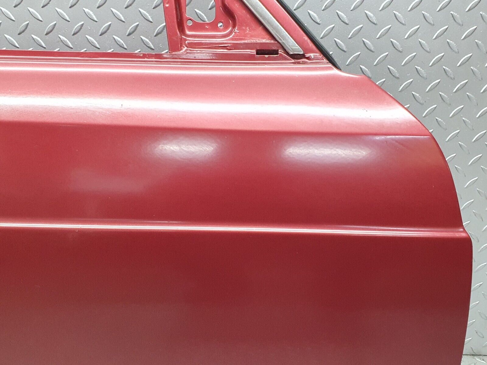 41139 Mercedes-Benz W126 300SE Front Right Door