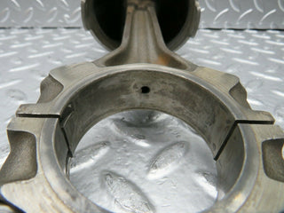 R107 SLC piston with connecting rod used OEM