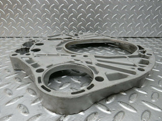 W110 Fintail Heckflosse gearbox flange used OEM