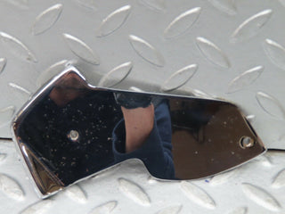 20259 Mercedes-Benz W114 280CE Coupe Left Door Chrome Cover