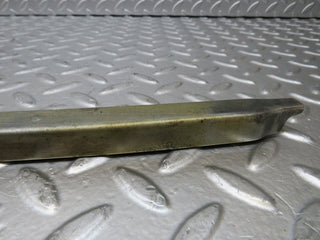 26128 Mercedes-Benz W116 450SE Front Right Window Channel