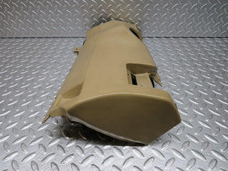 29241 Mercedes-Benz W124 230E Under Dash Panel Right Side Beige