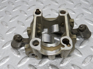 32624 Mercedes-Benz S124 300TE Rocker Arms Camshaft Bearing Block 1030510610