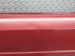 W126 rear right door used OEM