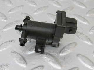34888 Mercedes-Benz W210 320E Heater Control Vacuum Valve 2028000178