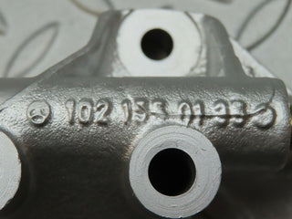 3893 Mercedes-Benz S123 200T Wagon Alternator Holder Bracket 1021550135