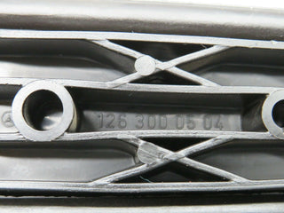 22368 Mercedes-Benz C124 E220 Coupe Accelerator Pedal With Rubber 1263000504