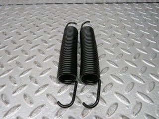 28764 Mercedes-Benz W123 230E Trunk Lid Hinge Spring Pair