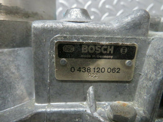 23742 Mercedes-Benz C107 450SLC Coupe Air Flow Meter Sensor Bosch 1171410690