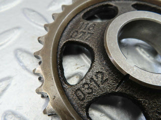 9842 Mercedes-Benz C123 280CE Coupe Timing Gear Sprocket 1160770312