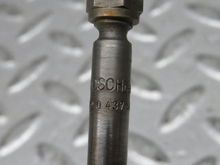 28660 Mercedes-Benz W123 230E Fuel Injector Bosch 0437502010