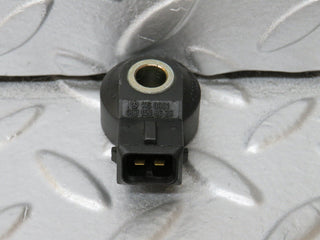 34963 Mercedes-Benz W210 320E Knock Sensor 2x 0031538628
